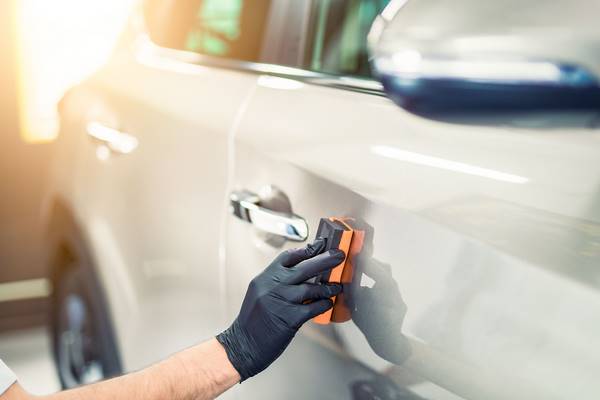 Entreprise de nettoyage voiture - Mâcon - Régie Mâconnaise de Services