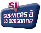 Agréé service à la personne / Déductible des impôts