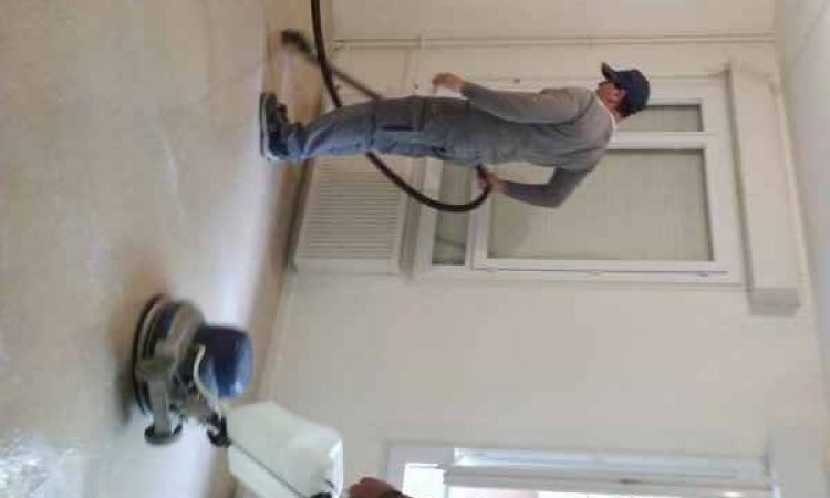 Remise en état de logement - Mâcon - Régie mâconnaise de services