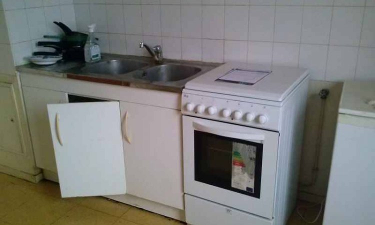 Remise en état de logement - Mâcon -  Régie mâconnaise de services