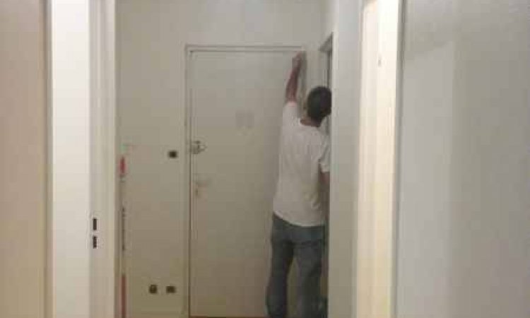 Remise en état de logement - Mâcon -  Régie mâconnaise de services